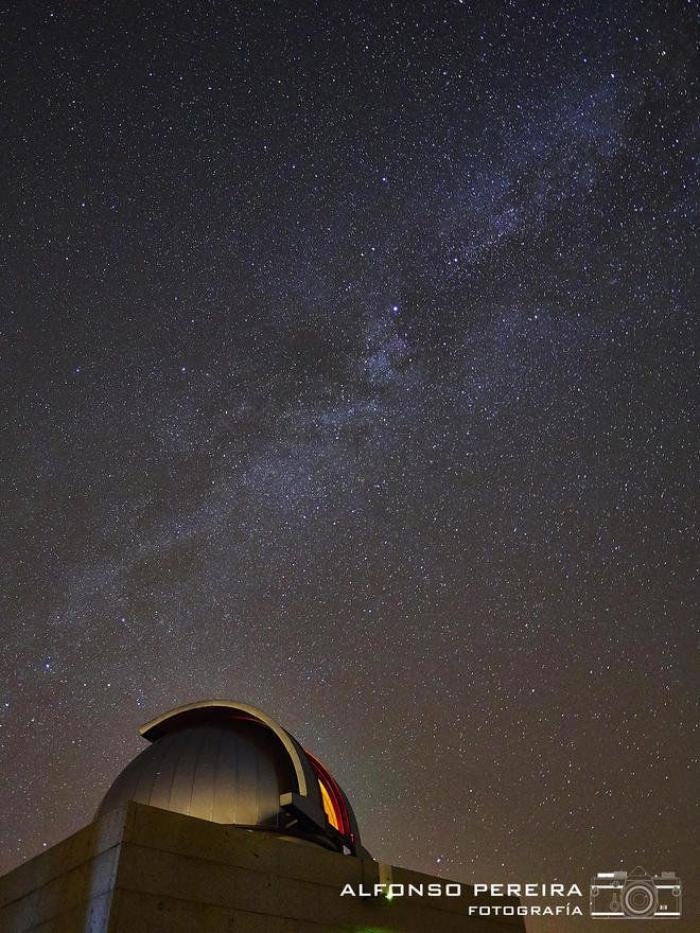 Observatorios del mundo para sentir el cielo más cerca que nunca