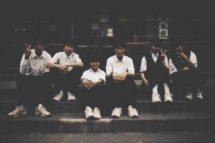 ¿Cómo son los uniformes de los colegios de todo el mundo?