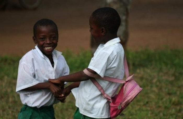 ¿Cómo son los uniformes de los colegios de todo el mundo?