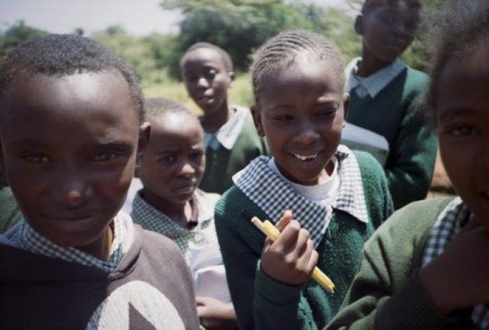 ¿Cómo son los uniformes de los colegios de todo el mundo?