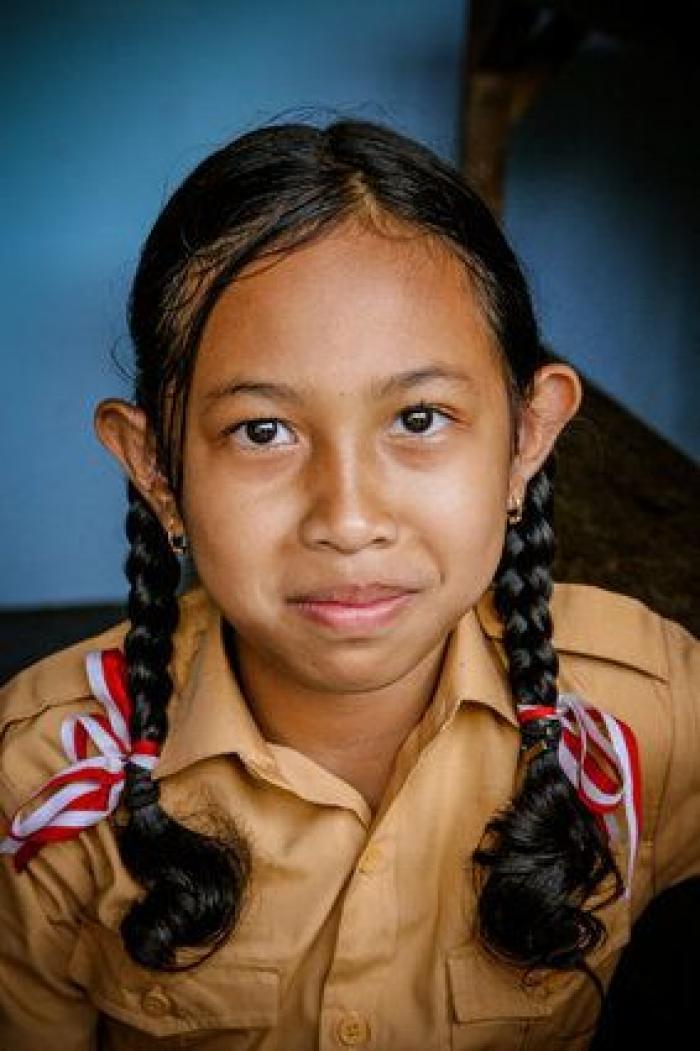 ¿Cómo son los uniformes de los colegios de todo el mundo?