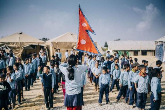 ¿Cómo son los uniformes de los colegios de todo el mundo?