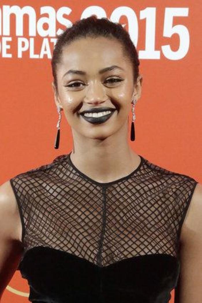 'Palmeras en la nieve' y 'El ministerio del tiempo' triunfan en los Premios Fotogramas 2015