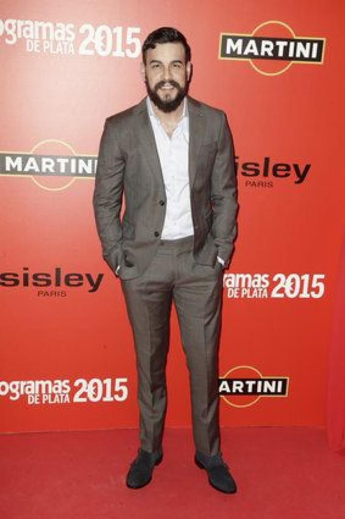 'Palmeras en la nieve' y 'El ministerio del tiempo' triunfan en los Premios Fotogramas 2015