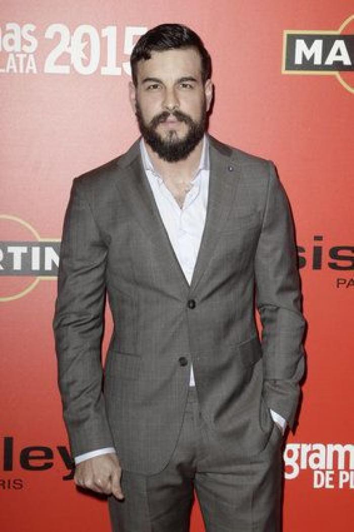 'Palmeras en la nieve' y 'El ministerio del tiempo' triunfan en los Premios Fotogramas 2015