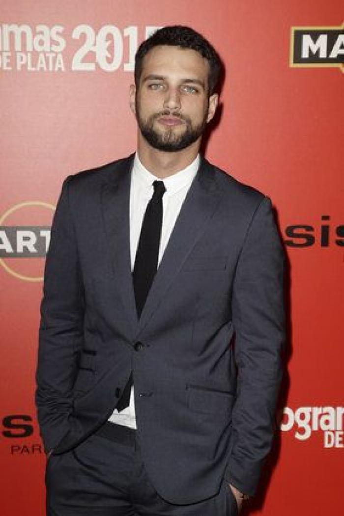 'Palmeras en la nieve' y 'El ministerio del tiempo' triunfan en los Premios Fotogramas 2015