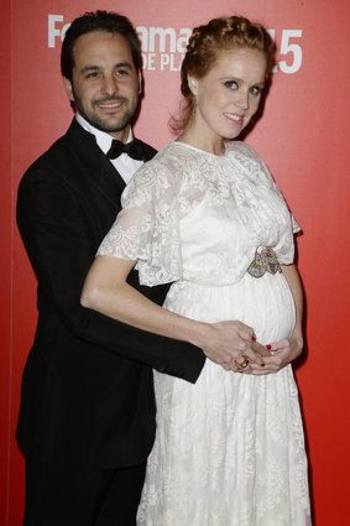 'Palmeras en la nieve' y 'El ministerio del tiempo' triunfan en los Premios Fotogramas 2015