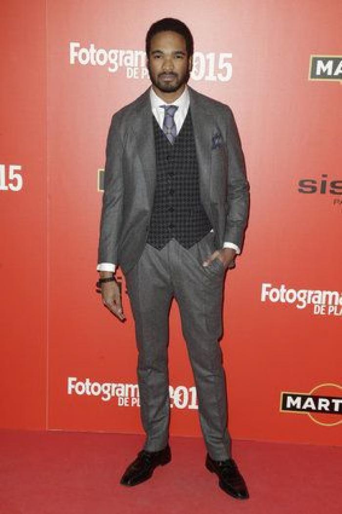 'Palmeras en la nieve' y 'El ministerio del tiempo' triunfan en los Premios Fotogramas 2015