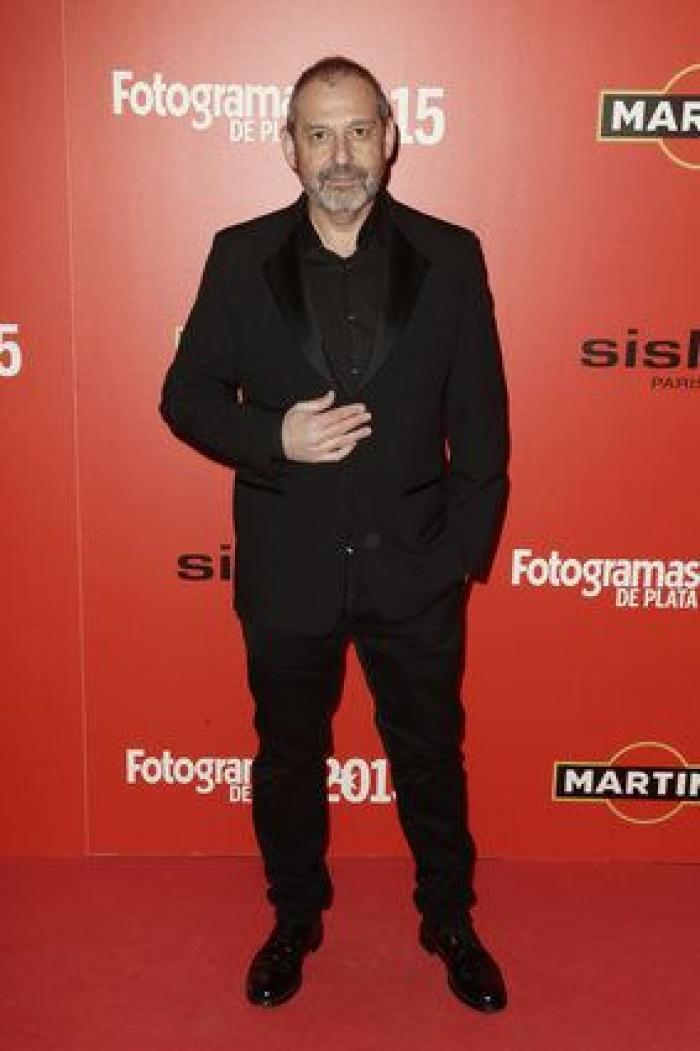 'Palmeras en la nieve' y 'El ministerio del tiempo' triunfan en los Premios Fotogramas 2015