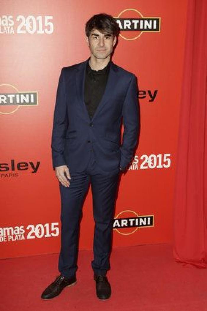 'Palmeras en la nieve' y 'El ministerio del tiempo' triunfan en los Premios Fotogramas 2015