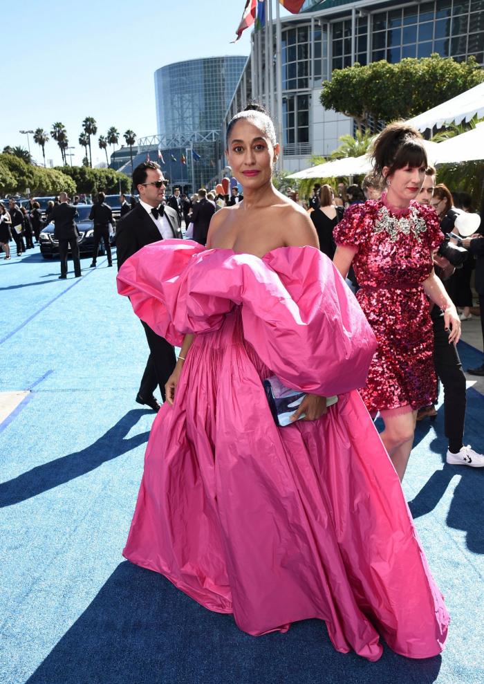 11 vestidazos para recordar de los Emmy 2018