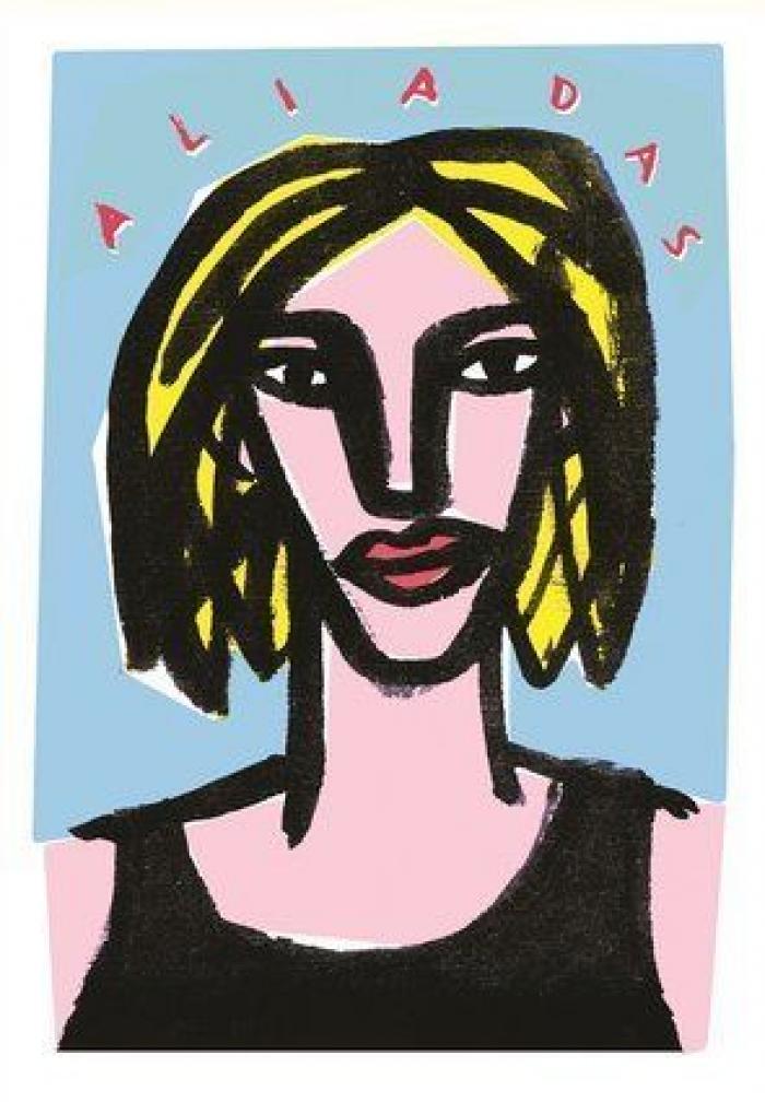 58 artistas se unen para reivindicar con sus obras los derechos de la mujer (FOTOS)