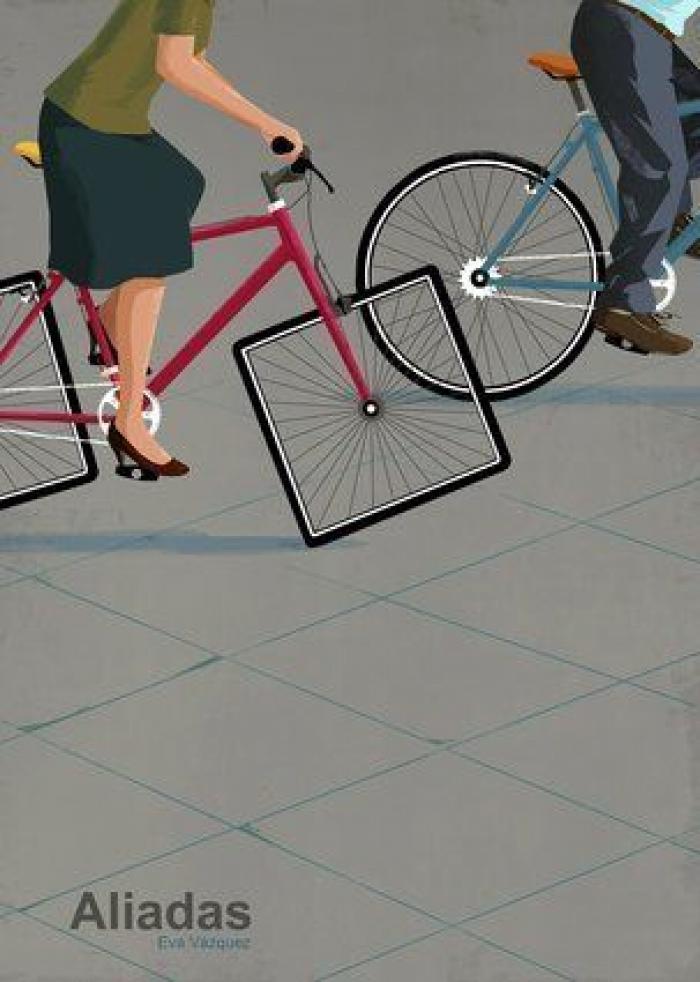 58 artistas se unen para reivindicar con sus obras los derechos de la mujer (FOTOS)