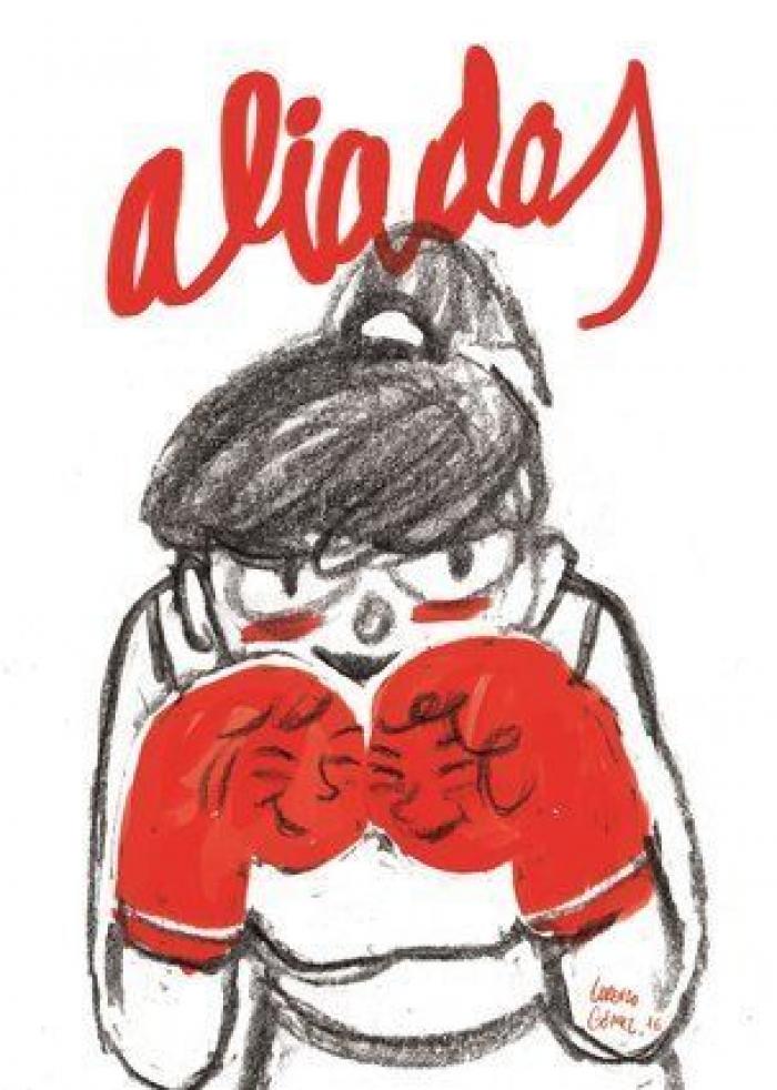 58 artistas se unen para reivindicar con sus obras los derechos de la mujer (FOTOS)