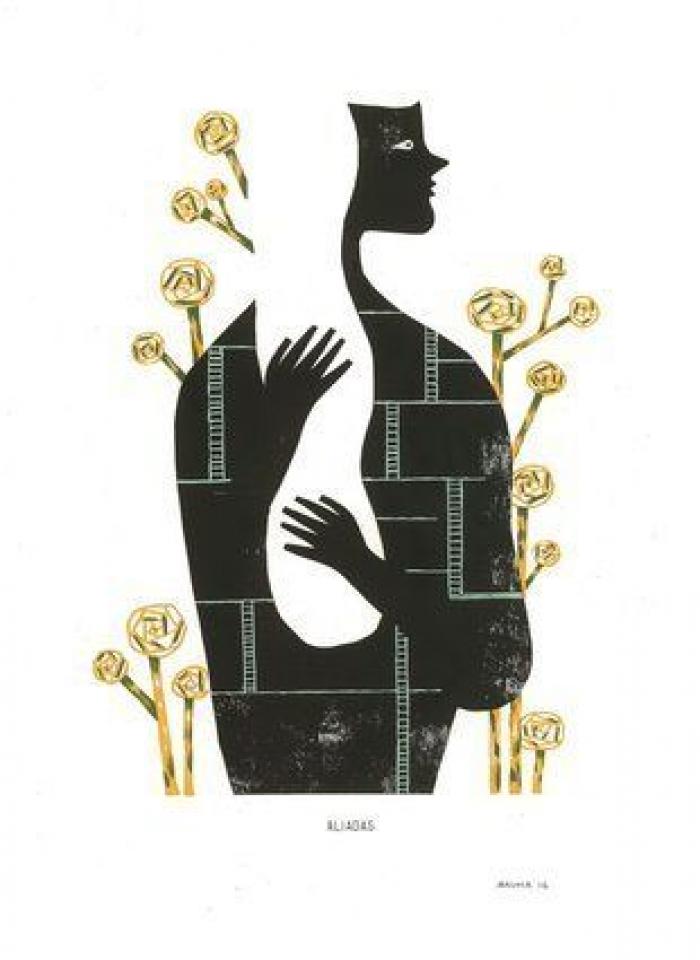 58 artistas se unen para reivindicar con sus obras los derechos de la mujer (FOTOS)