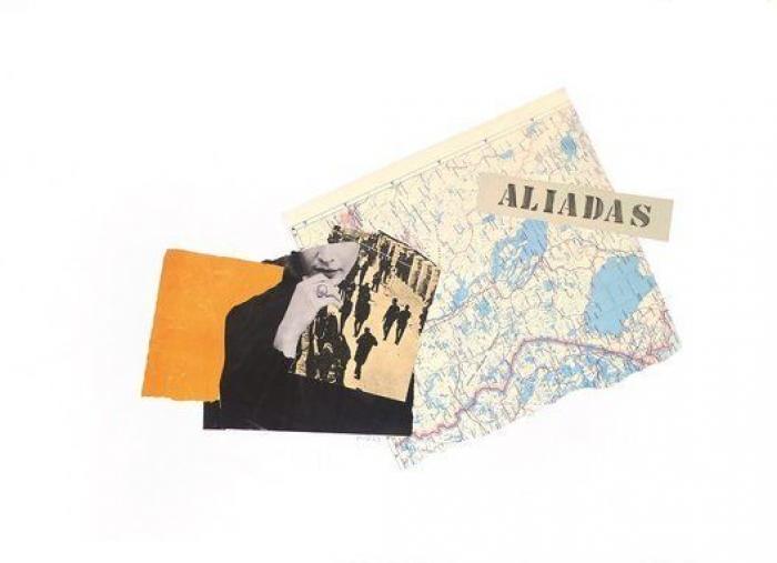 58 artistas se unen para reivindicar con sus obras los derechos de la mujer (FOTOS)