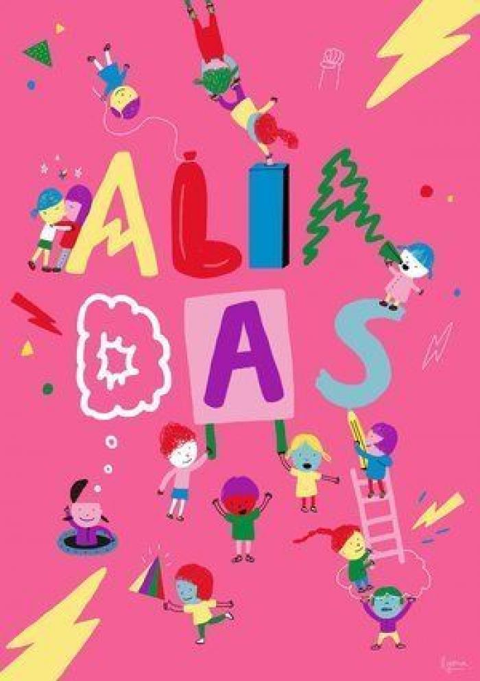 58 artistas se unen para reivindicar con sus obras los derechos de la mujer (FOTOS)