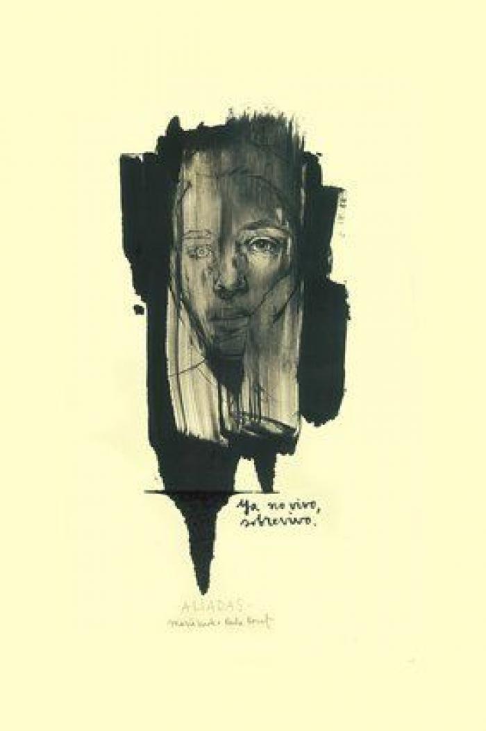 58 artistas se unen para reivindicar con sus obras los derechos de la mujer (FOTOS)