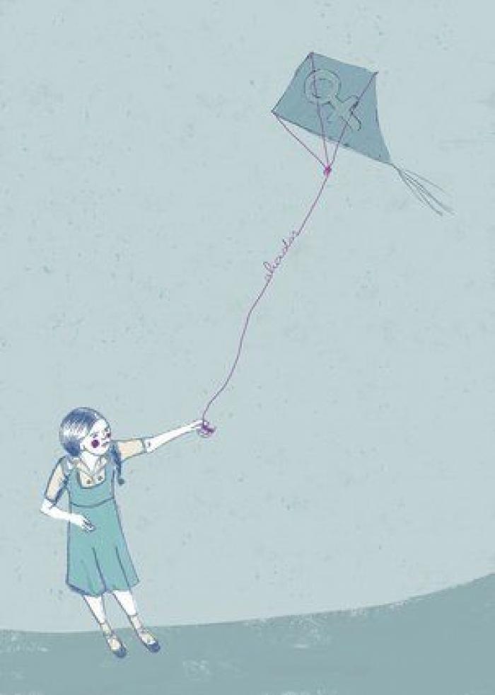 58 artistas se unen para reivindicar con sus obras los derechos de la mujer (FOTOS)