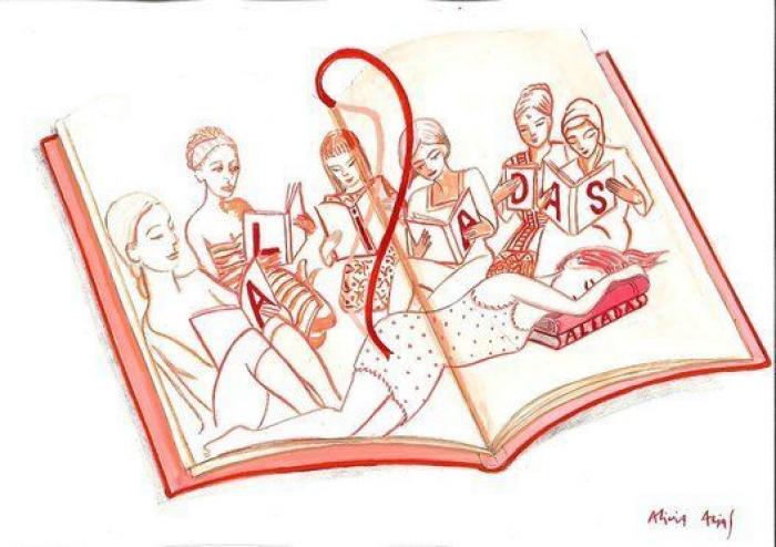 58 artistas se unen para reivindicar con sus obras los derechos de la mujer (FOTOS)