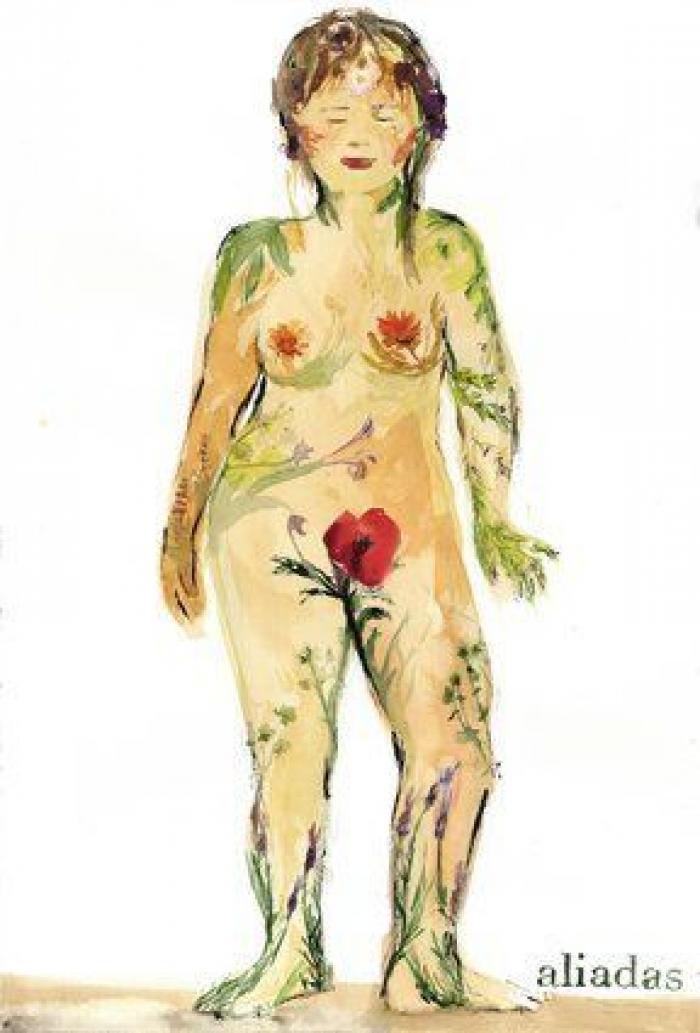 58 artistas se unen para reivindicar con sus obras los derechos de la mujer (FOTOS)