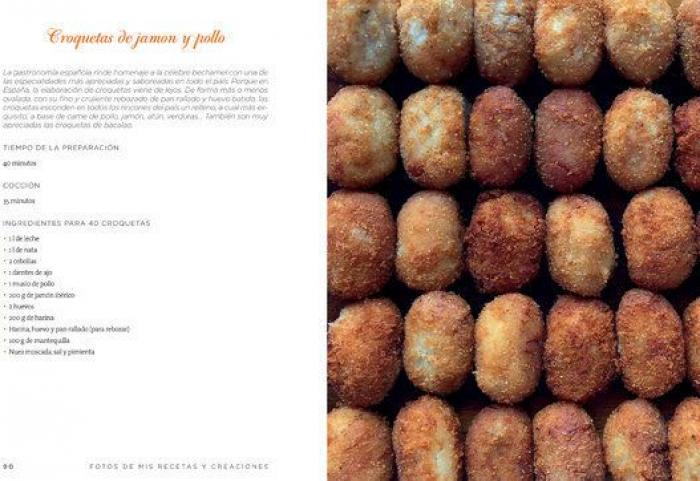 'Food Porn' o cómo convertir una receta básica en arte