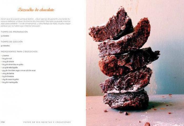 'Food Porn' o cómo convertir una receta básica en arte