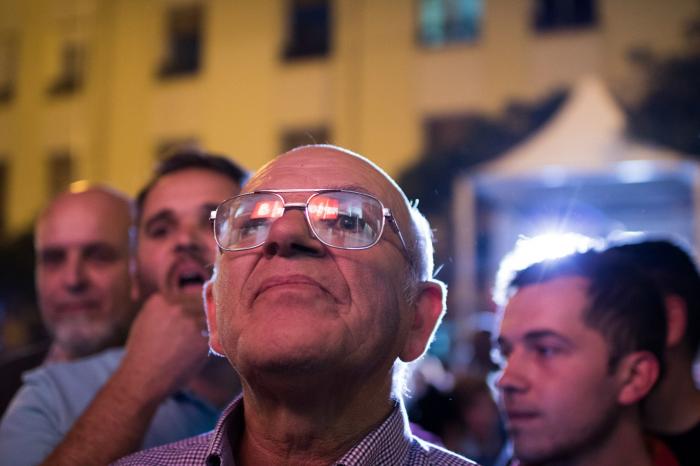 Díaz: "Ahora lo que toca es arrimar el hombro y ayudar y apoyar a Pedro"