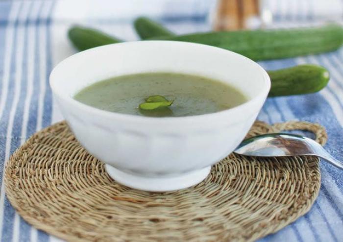 El pepino, a debate: ¿lo amas o lo odias?