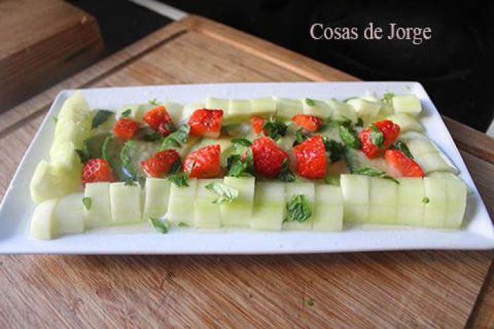 El pepino, a debate: ¿lo amas o lo odias?