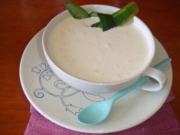 El pepino, a debate: ¿lo amas o lo odias?