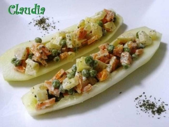 El pepino, a debate: ¿lo amas o lo odias?