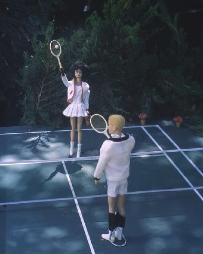 Ken, el novio de Barbie, cumple 55 años: así ha cambiado desde 1961 (FOTOS)