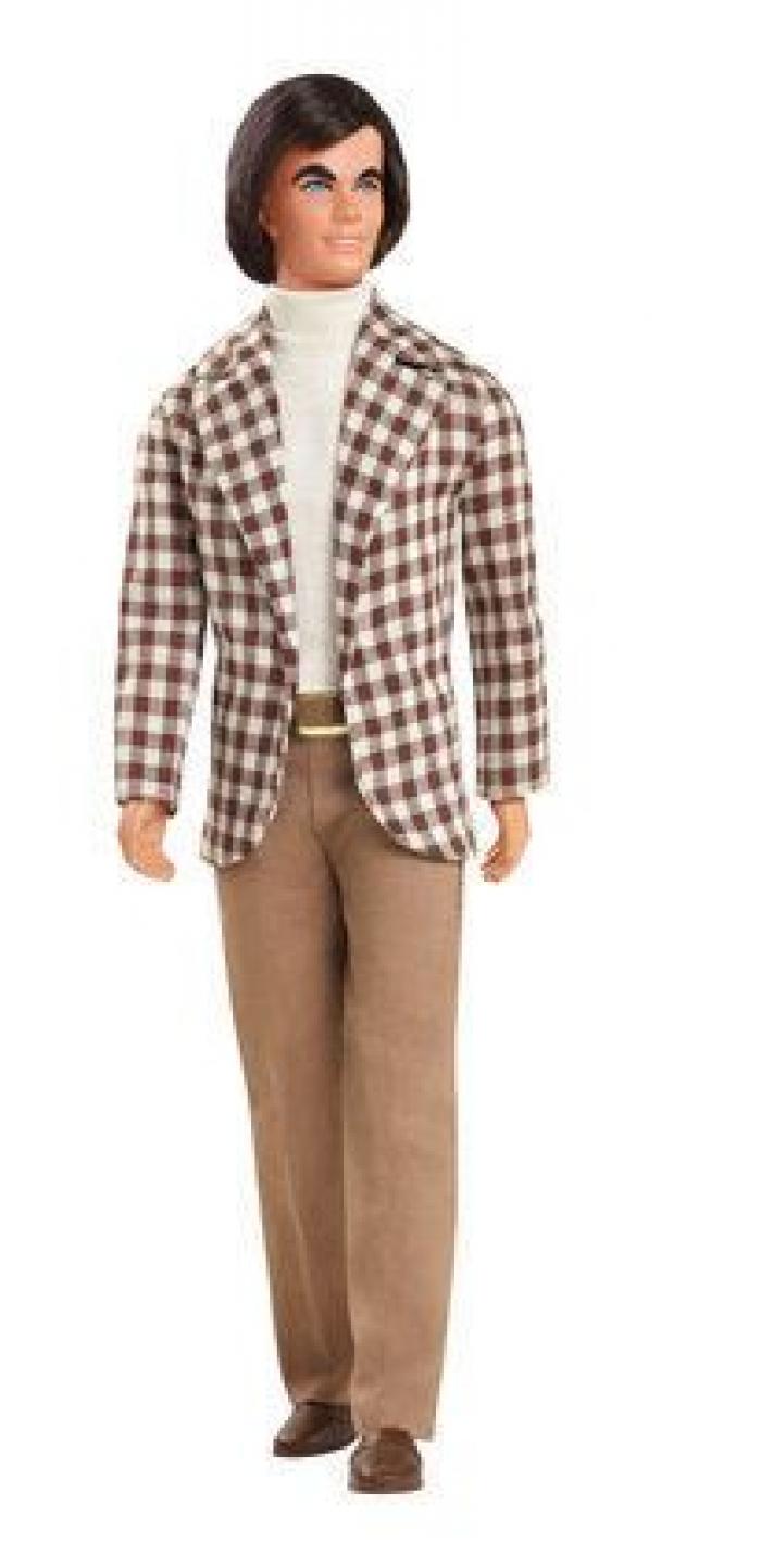 Ken, el novio de Barbie, cumple 55 años: así ha cambiado desde 1961 (FOTOS)