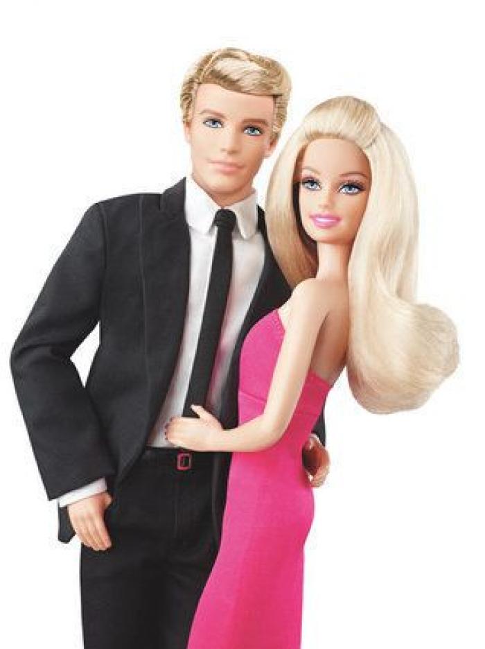 Ken, el novio de Barbie, cumple 55 años: así ha cambiado desde 1961 (FOTOS)