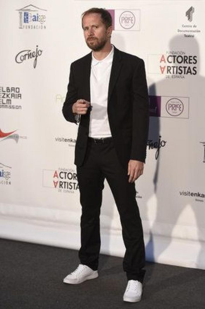 'La novia', 'Vis a vis' y 'El ministerio del tiempo' triunfan en los premios de la Unión de Actores