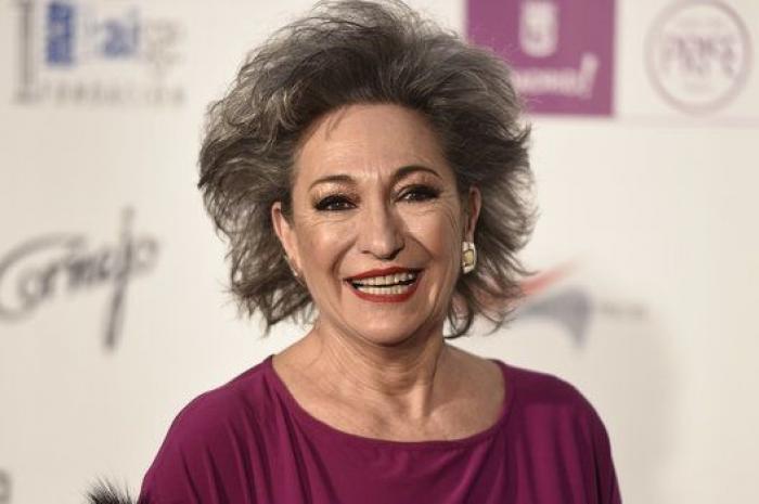 'La novia', 'Vis a vis' y 'El ministerio del tiempo' triunfan en los premios de la Unión de Actores