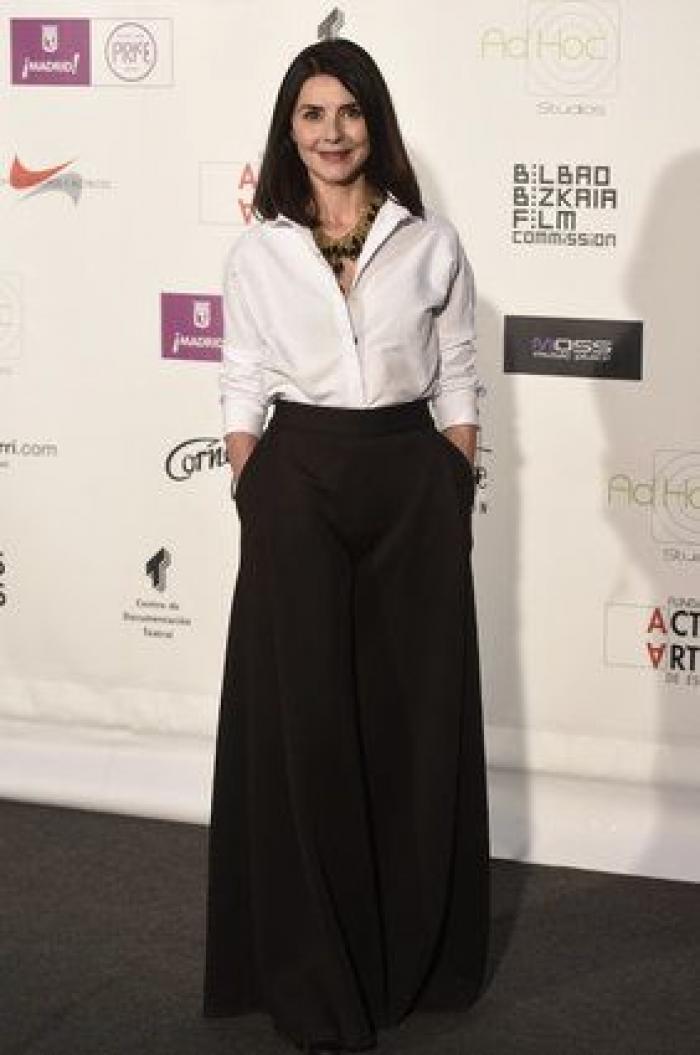 'La novia', 'Vis a vis' y 'El ministerio del tiempo' triunfan en los premios de la Unión de Actores