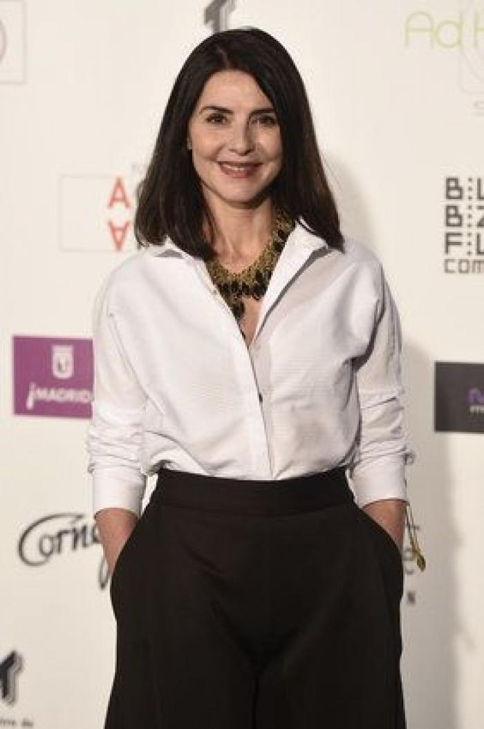 'La novia', 'Vis a vis' y 'El ministerio del tiempo' triunfan en los premios de la Unión de Actores