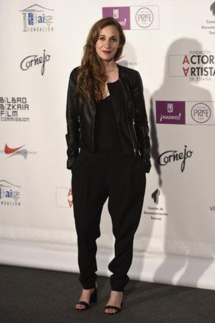 'La novia', 'Vis a vis' y 'El ministerio del tiempo' triunfan en los premios de la Unión de Actores