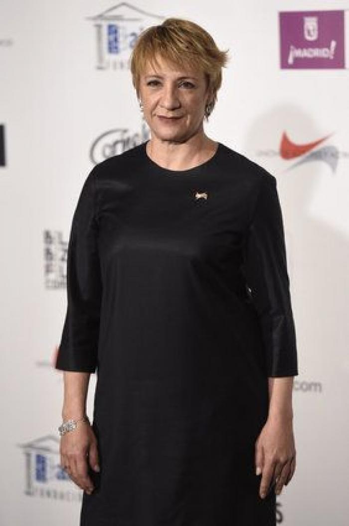 'La novia', 'Vis a vis' y 'El ministerio del tiempo' triunfan en los premios de la Unión de Actores