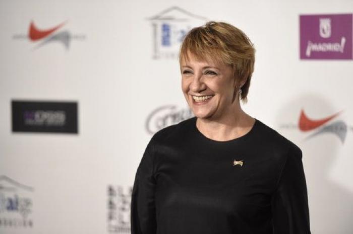 'La novia', 'Vis a vis' y 'El ministerio del tiempo' triunfan en los premios de la Unión de Actores