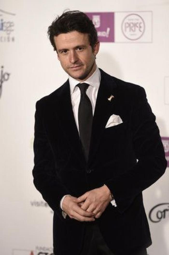 'La novia', 'Vis a vis' y 'El ministerio del tiempo' triunfan en los premios de la Unión de Actores