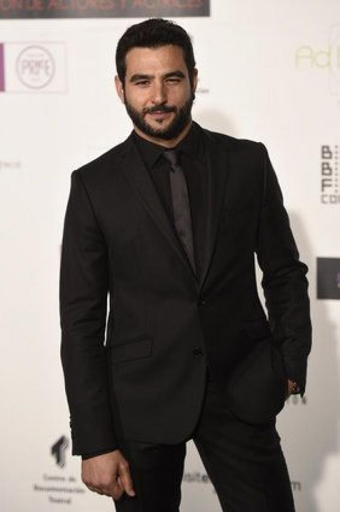 'La novia', 'Vis a vis' y 'El ministerio del tiempo' triunfan en los premios de la Unión de Actores