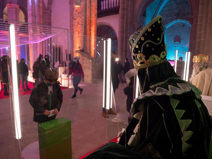 La cabalgata de Cádiz revienta Twitter con estas imágenes