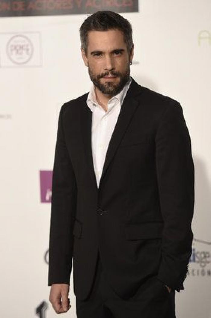 'La novia', 'Vis a vis' y 'El ministerio del tiempo' triunfan en los premios de la Unión de Actores