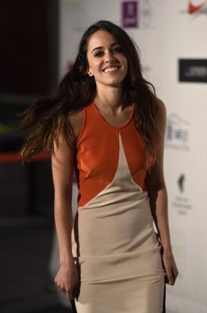 'La novia', 'Vis a vis' y 'El ministerio del tiempo' triunfan en los premios de la Unión de Actores