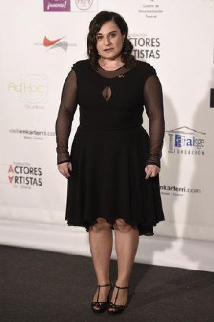 'La novia', 'Vis a vis' y 'El ministerio del tiempo' triunfan en los premios de la Unión de Actores