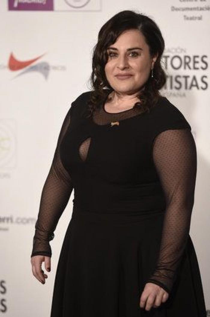 'La novia', 'Vis a vis' y 'El ministerio del tiempo' triunfan en los premios de la Unión de Actores