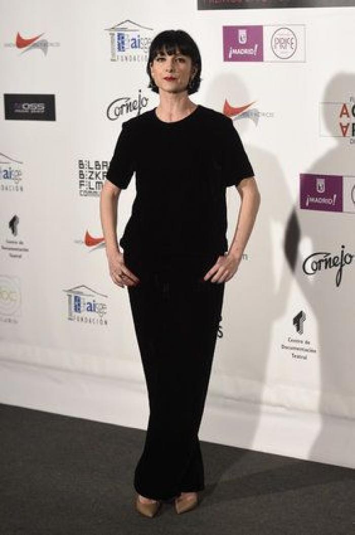 'La novia', 'Vis a vis' y 'El ministerio del tiempo' triunfan en los premios de la Unión de Actores